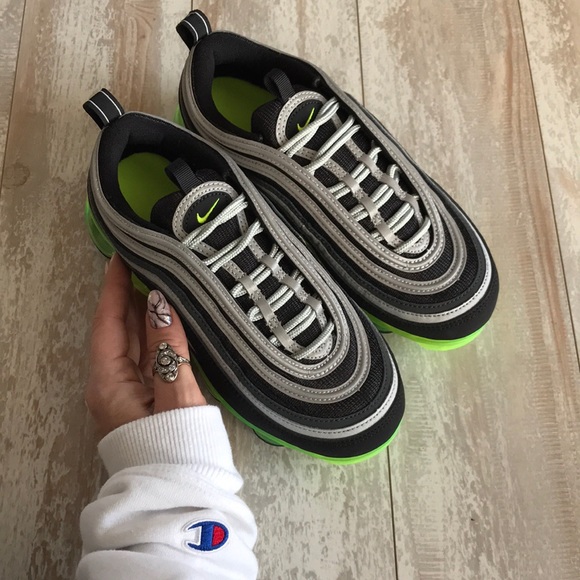 NWT Nike Vapormax 97 - Picture 6 of 8